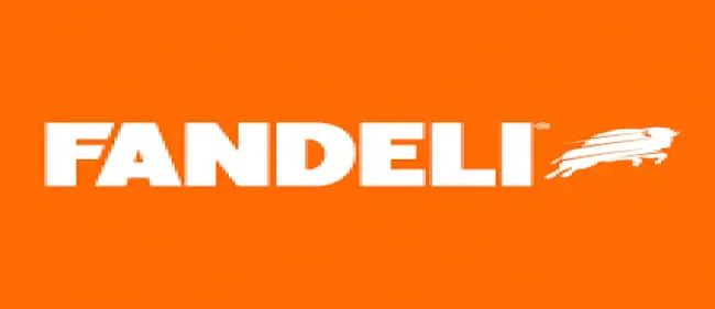 fandeli logo2