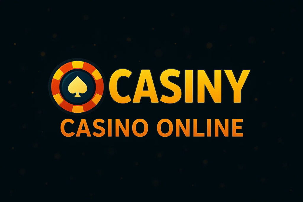 Discover The Thrills of Casiny Online Casino 9
