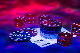 Exploring the Future of Online Gambling Smart Contract Casinos