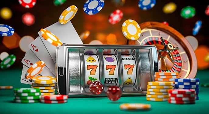 Exploring the Future of Online Gambling Smart Contract Casinos