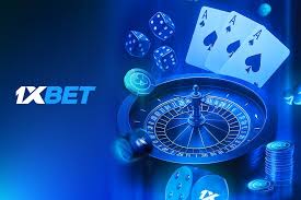 Understanding 1xBet Rules and Terms A Comprehensive Guide 978496110