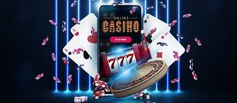 Bedste Udenlandsk Casino - Din Guide til Online Spil -38185842