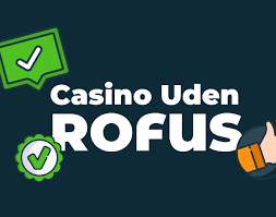 Casinoer uden dansk licens Alt hvad du behøver at vide