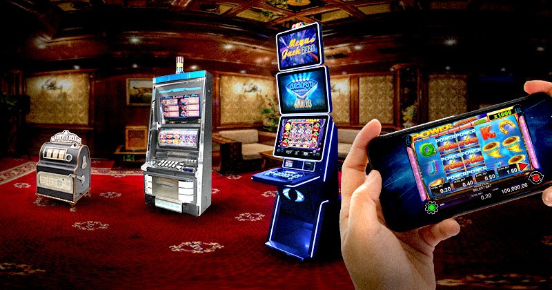 Discover the Excitement of Casino Golden Panda UK 1497957174