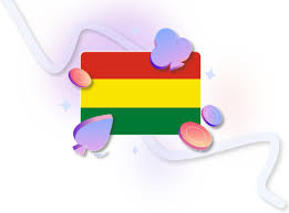 Casinos Online en Bolivia Tu Guía Completa para el Juego en Línea