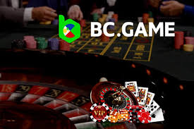 Maximize Your Play A Guide on How to Use Bonuses on BC.Game Maximize Your Play A Guide on How to Use Bonuses on BC.Game