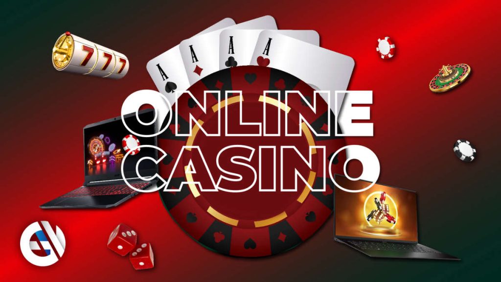 Unleashing the Fun at Bonus Strike Casino Unleashing the Fun at Bonus Strike Casino