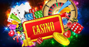 Unleashing the Fun at Bonus Strike Casino Unleashing the Fun at Bonus Strike Casino
