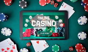 Unleashing the Fun at Bonus Strike Casino Unleashing the Fun at Bonus Strike Casino