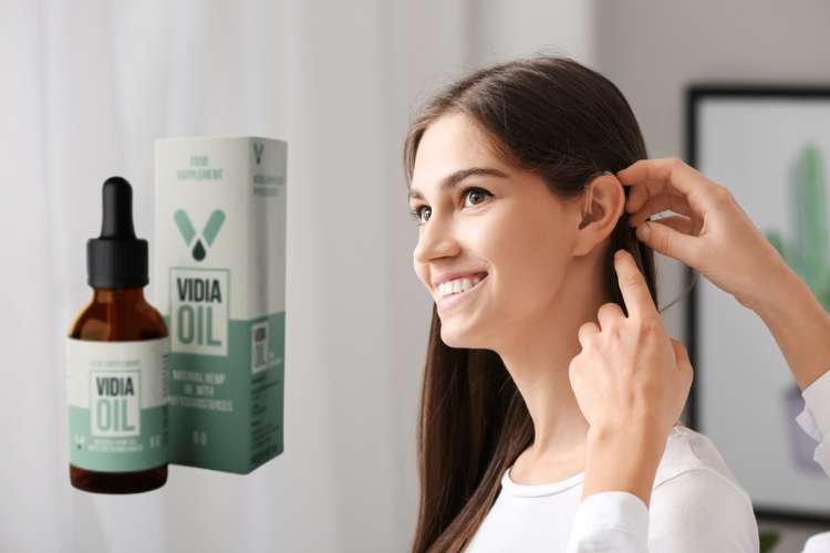 Image: Sprawdź to - Jakie jest rozwiązanie na problem zdrowia w przypadku Vidiya Oil?