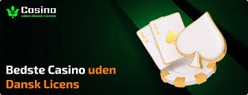 Casino med Cashback Sådan Får Du Mest Ud Af Din Spiloplevelse
