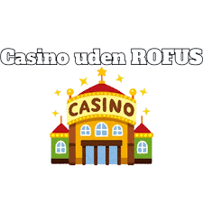Gratis Casino Spil Uden Indskud - Oplev Spændingen Uden Risiko 1272874347