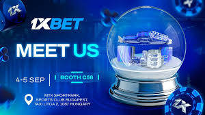 1xbet APP Удобство ставок в вашем кармане -1262687652
