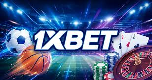 1xbet в Кыргызстане Все, что нужно знать о ставках и бонусах