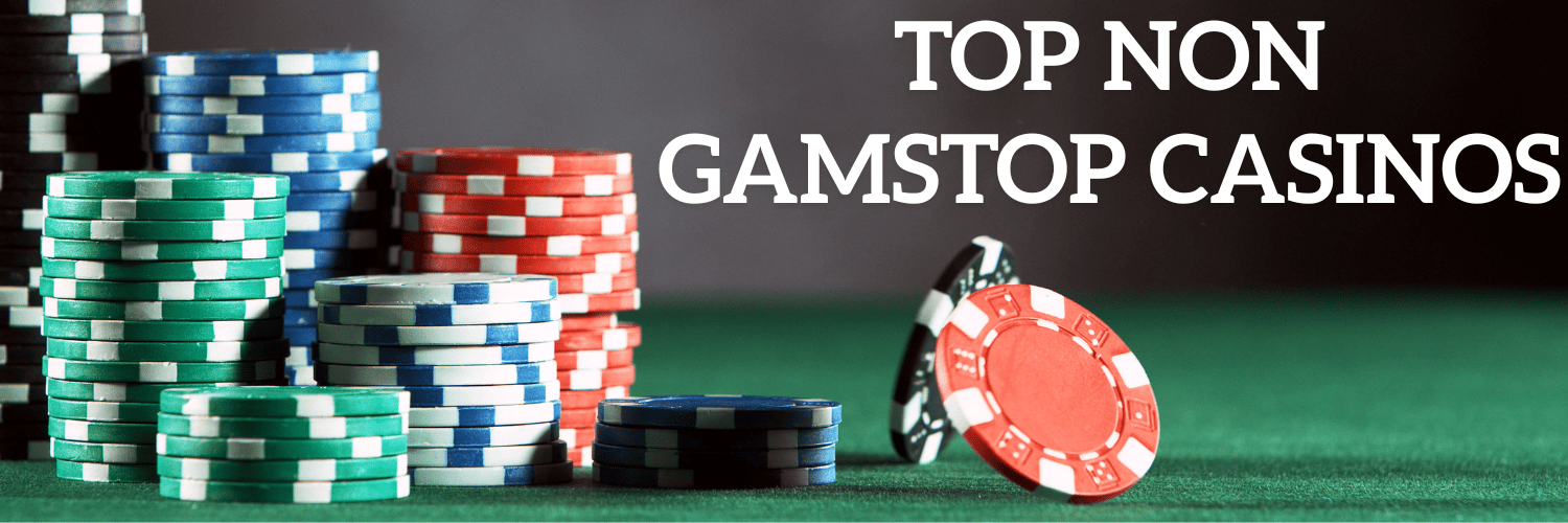 Discover New Casinos Not Blocked by GamStop A Thrilling Gaming Experience Discover New Casinos Not Blocked by GamStop A Thrilling Gaming Experience