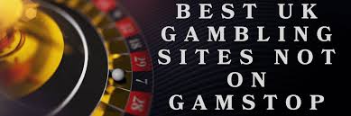 Alternative Casino Sites Not on GamStop Explore Your Options Alternative Casino Sites Not on GamStop Explore Your Options