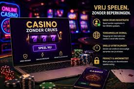 Ontdek de Beste Casino's Zonder CRUKS 410440770 Ontdek de Beste Casino's Zonder CRUKS 410440770