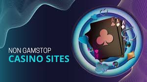 The Rise of Online Gambling Sites Not on Mainstream Platforms